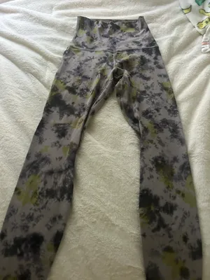 Lululemon Align Pants 25” thumbnail 1