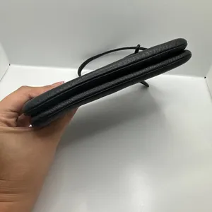 Coach Black Wristlet thumbnail 4