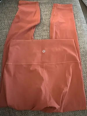 Lululemon Align Leggings thumbnail 2