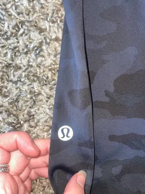 Lululemon Leggings thumbnail 8