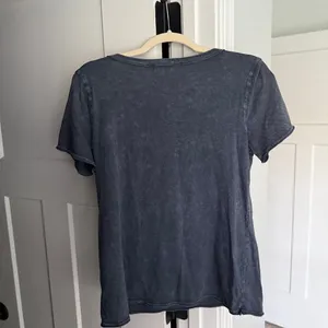 ANTHROPOLOGIE T.La Gray SHORT‎ SLEEVE MARIELA CUT-OUT TEE thumbnail 5