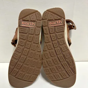 Earth Leather Sport Sandal Size undefined thumbnail 9
