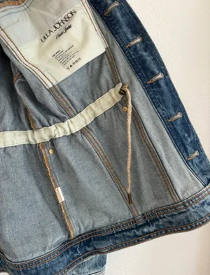 ulla johnson the odette jacket NWT size small thumbnail 8