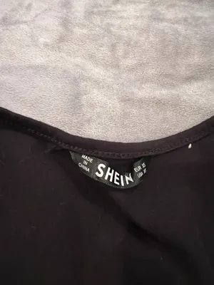 SheIn Long Sleeve thumbnail 4