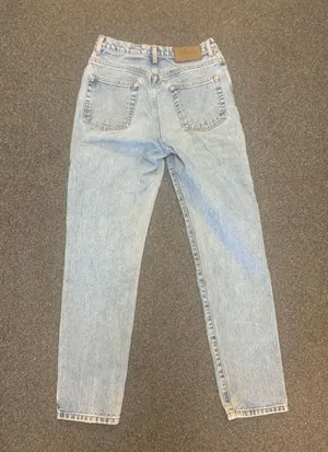 Calvin Klein Vintage  jeans thumbnail 1