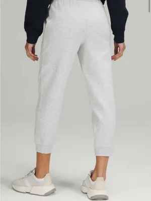 Lululemon Scuba High-Rise Cropped size 8 thumbnail 2