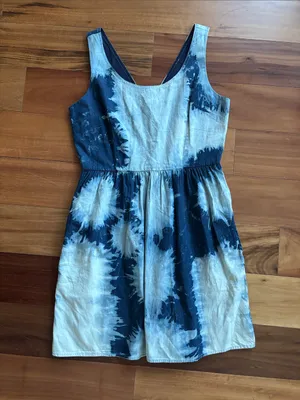 American Eagle mini dress thumbnail 3