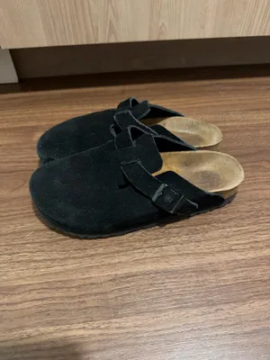 Birkenstock Boston Clogs thumbnail 3