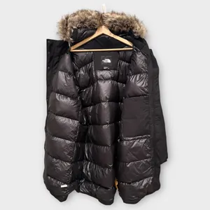The North Face NF0A84J3 Women's Plus Arctic Parka Size 3X thumbnail 9