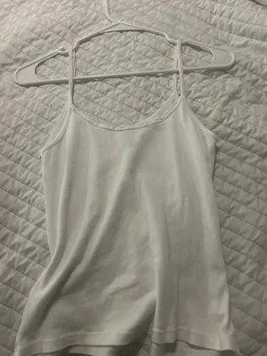 White Tank thumbnail 3