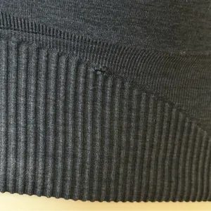 Lululemon Ebb To Street Bra Size 4 Black Ribbed V Neck Crossback Sporty Yoga thumbnail 9