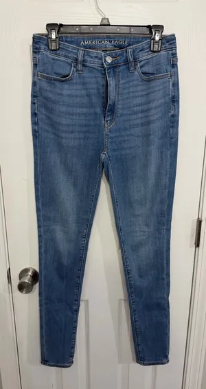 American Eagle Jeans Skinny thumbnail 1