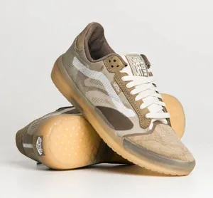 Vans Evdnt Ultimate Sneakers thumbnail 1