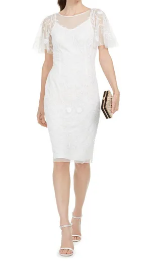Adrianna Papell Dress thumbnail 1