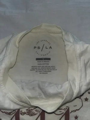 PacSun Baby Tee thumbnail 4