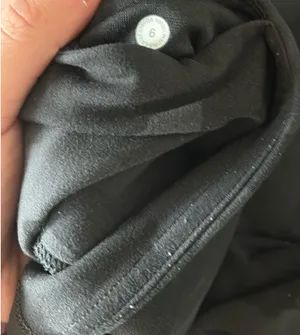 Lululemon Leggings Black Camo Align thumbnail 5