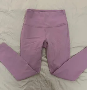 Lululemon Wunder Under High-Rise 25" Leggings thumbnail 1