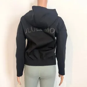 Lululemon 4 Shaped Expression active athletic casual jacket C 3519 thumbnail 10