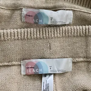 NWOT Free People Solar Sweater Set thumbnail 12