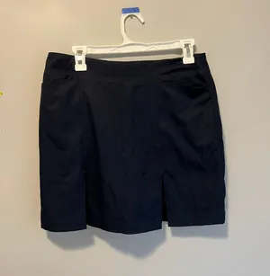 Kate Lord Golf Skirt Blue Size 6 thumbnail 1