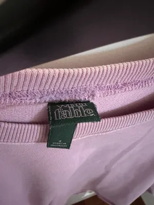 Wild Fable Purple Sweatshirt thumbnail 2