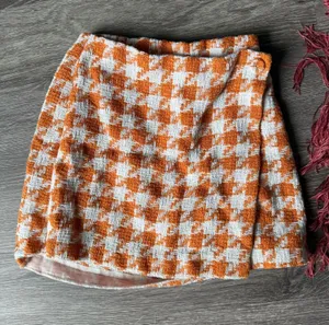 H&M Skirt Mini thumbnail 3