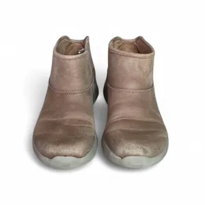 SKECHERS Women's Slip-ins On-the-GO Joy Boots Shoes, Chestnut, 6.5 US thumbnail 4