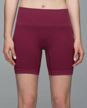 Lululemon Sculpt Short Dashing Purple thumbnail 8