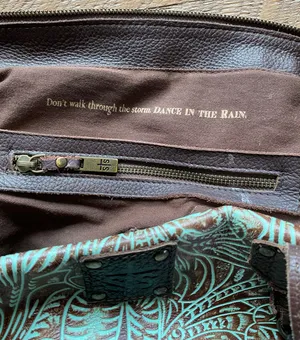STS Ranchwear Purse thumbnail 5