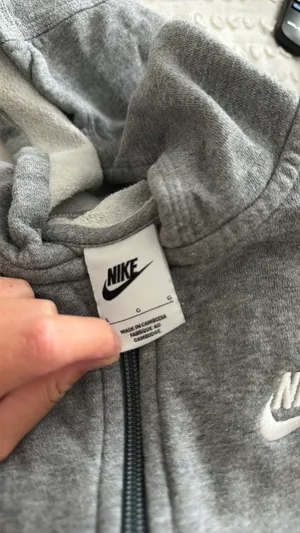 Nike Zip-Up thumbnail 3