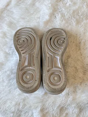 Nike Air Force 1 White Women’s thumbnail 2