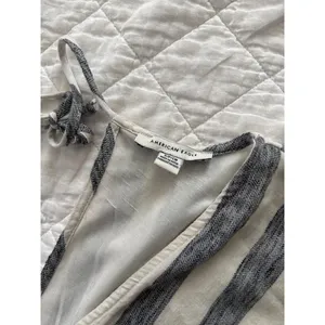 Boho American Eagle flattering romper thumbnail 3