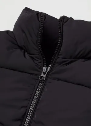 Short Puffer Jacket thumbnail 3