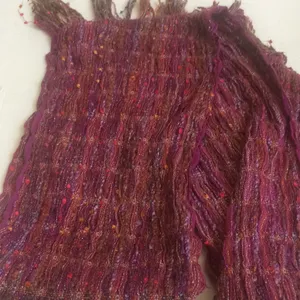 FINAL MARKDOWN Colorful ladies scarf thumbnail 2