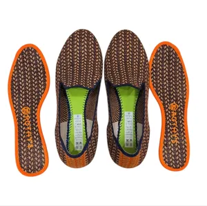 Rothy's The Loafer Walnut Tweed Merino Limited Edition shoes 8.5 thumbnail 2