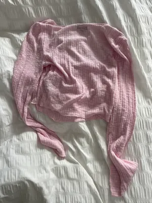 Wild Fable Target Pink Top thumbnail 3