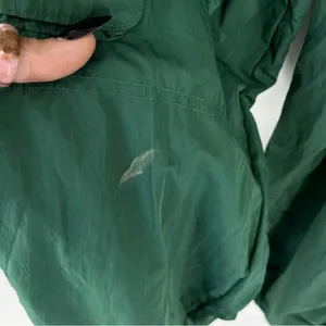 Offline‎ by Aerie Move It Cargo Track Jogger Pants Dark Green Active Casual XS thumbnail 12