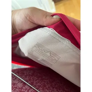Patagonia shorts woman's XL‎ swim thumbnail 3