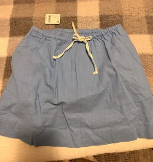 Free People Skirt Mini thumbnail 1
