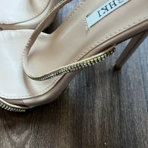 Meshki Alaina Heel thumbnail 4