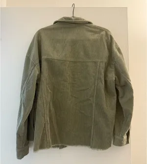 ZARA Jacket Corduroy thumbnail 2