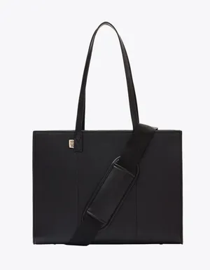 BEIS Work Tote Black thumbnail 1