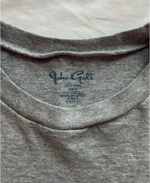 John Galt T-Shirt thumbnail 4