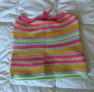 SheIn Crop top thumbnail 1