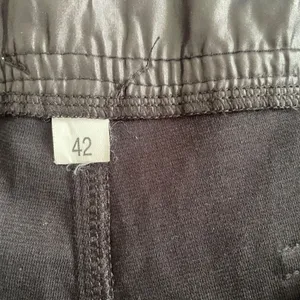 sexy shorts, size S, Black thumbnail 3