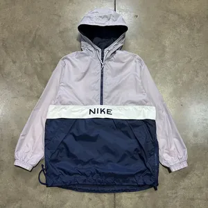 Vintage Nike Windbreaker Jacket thumbnail 1