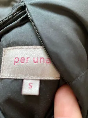 Per Una Vest thumbnail 3