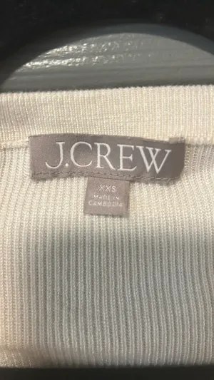 J.Crew Cardigan thumbnail 3