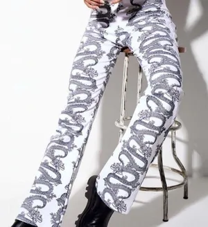 Motel dragon pants thumbnail 3