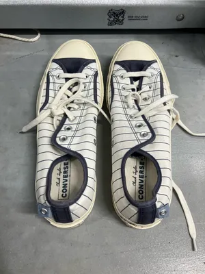 Converse | Chuck 70 egret shoes thumbnail 2